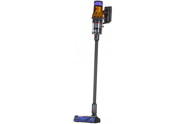 Odkurzacz DYSON V12 Absolute Detect Slim tradycyjny bezworkowy