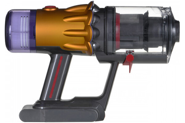 Odkurzacz DYSON V12 Absolute Detect Slim tradycyjny bezworkowy