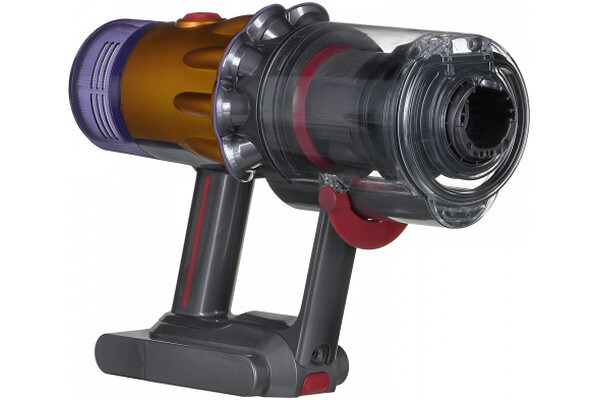 Odkurzacz DYSON V12 Absolute Detect Slim tradycyjny bezworkowy