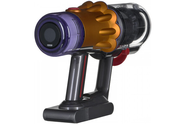 Odkurzacz DYSON V12 Absolute Detect Slim tradycyjny bezworkowy