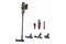 Odkurzacz DYSON V12 Absolute Detect Slim tradycyjny bezworkowy