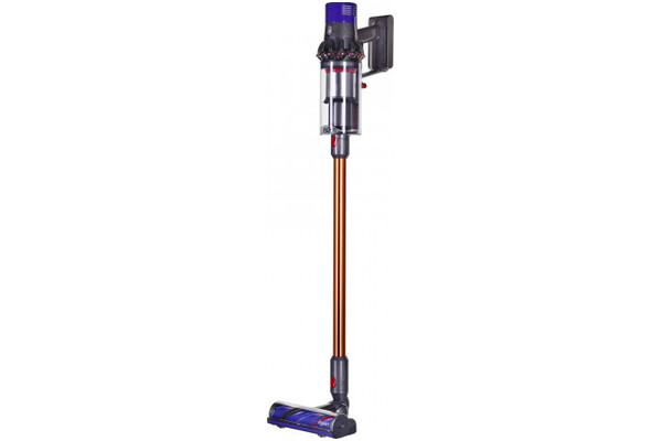 Odkurzacz DYSON V10 Absolute Cyclone tradycyjny bezworkowy 525W