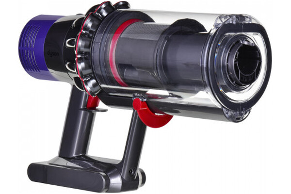 Odkurzacz DYSON V10 Absolute Cyclone tradycyjny bezworkowy 525W