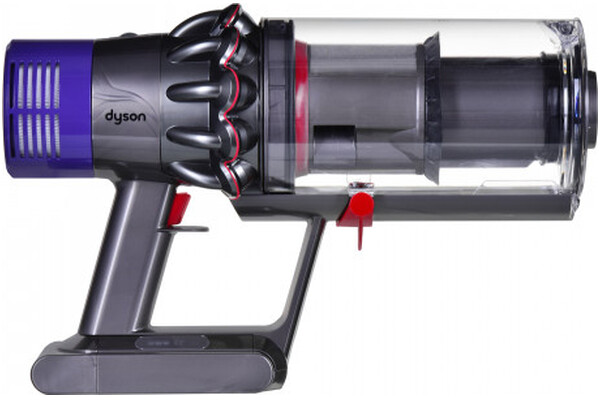 Odkurzacz DYSON V10 Absolute Cyclone tradycyjny bezworkowy 525W