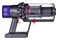Odkurzacz DYSON V10 Absolute Cyclone tradycyjny bezworkowy 525W