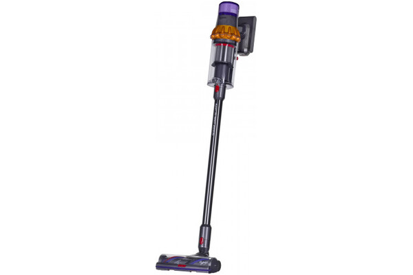 Odkurzacz DYSON V15 Absolute Detect tradycyjny bezworkowy