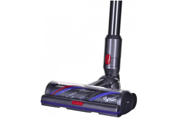 Odkurzacz DYSON V15 Absolute Detect tradycyjny bezworkowy