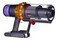 Odkurzacz DYSON V15 Absolute Detect tradycyjny bezworkowy