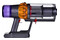 Odkurzacz DYSON V15 Absolute Detect tradycyjny bezworkowy