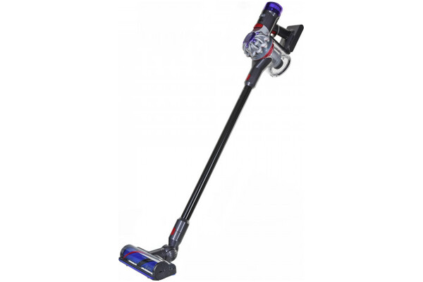 Odkurzacz DYSON V8 tradycyjny bezworkowy 425W