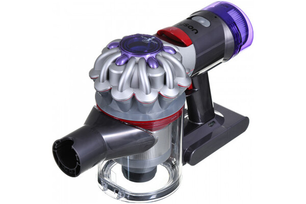 Odkurzacz DYSON V8 tradycyjny bezworkowy 425W