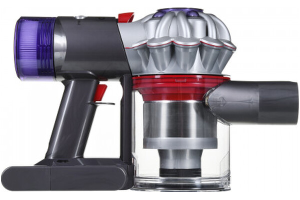 Odkurzacz DYSON V8 tradycyjny bezworkowy 425W