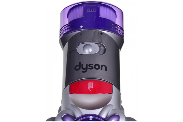 Odkurzacz DYSON V8 tradycyjny bezworkowy 425W