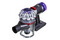 Odkurzacz DYSON V8 tradycyjny bezworkowy 425W