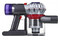 Odkurzacz DYSON V8 tradycyjny bezworkowy 425W