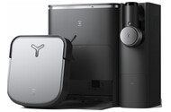 Odkurzacz ECOVACS X2 Deebot Deebot robot sprzątający workowy