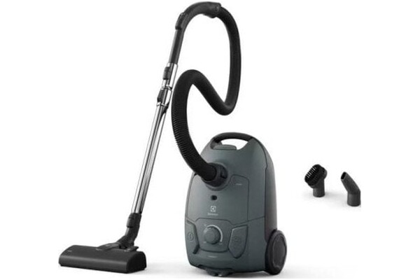 Odkurzacz Electrolux EB51C1OG tradycyjny workowy 650W zielony
