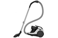 Odkurzacz Electrolux ECC212IW Ease tradycyjny z pojemnikiem