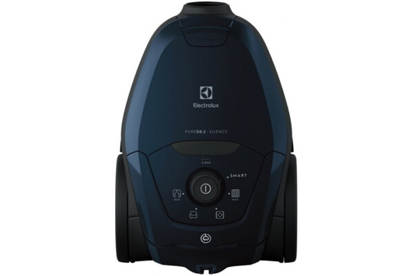 Odkurzacz Electrolux PD824ST Pure Silence tradycyjny workowy