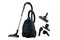 Odkurzacz Electrolux PD824ST Pure Silence tradycyjny workowy