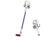Odkurzacz JIMMY JV53 Lite pionowy bezworkowy 425W niebieski