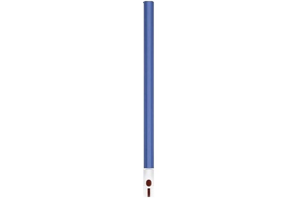 Odkurzacz JIMMY JV53 Lite pionowy bezworkowy 425W niebieski