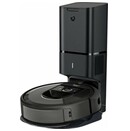 Odkurzacz iRobot I8+ (s7825) robot sprzątający z pojemnikiem czarny