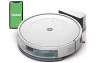 Odkurzacz iRobot Roomba Combo robot sprzątający bezworkowy