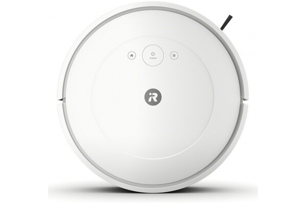 Odkurzacz iRobot Roomba Combo robot sprzątający bezworkowy