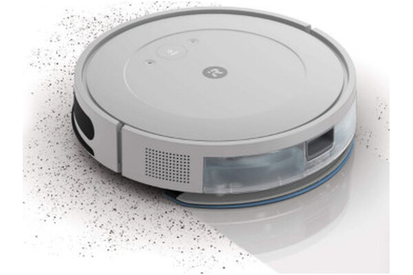 Odkurzacz iRobot Roomba Combo robot sprzątający bezworkowy