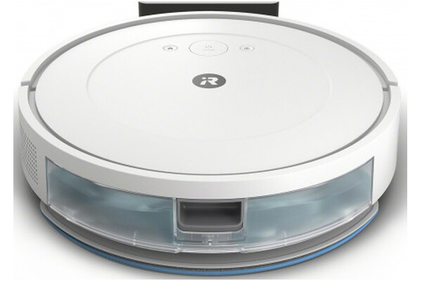 Odkurzacz iRobot Roomba Combo robot sprzątający bezworkowy