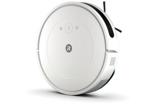 Odkurzacz iRobot Roomba Combo robot sprzątający bezworkowy