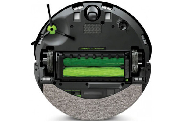 Odkurzacz iRobot J7+ Roomba robot sprzątający bezworkowy
