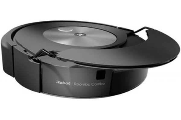Odkurzacz iRobot J7+ Roomba robot sprzątający bezworkowy