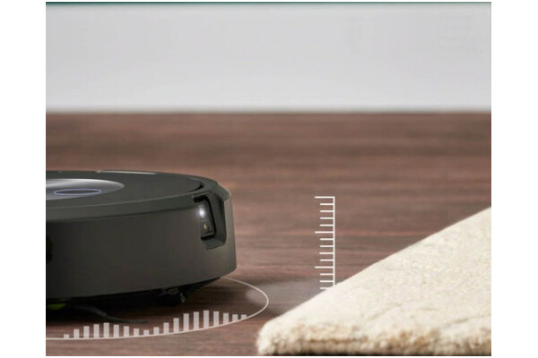 Odkurzacz iRobot J7+ Roomba robot sprzątający bezworkowy
