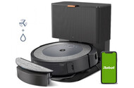 Odkurzacz iRobot I5+ Roomba (i5576) robot sprzątający workowy