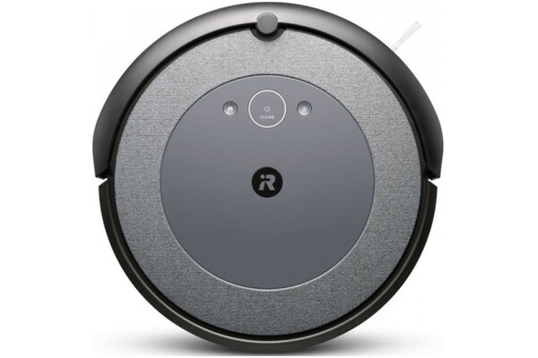 Odkurzacz iRobot I5+ Roomba (i5576) robot sprzątający workowy