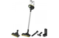 Odkurzacz Kärcher VC6 Cordless tradycyjny bezworkowy 250W