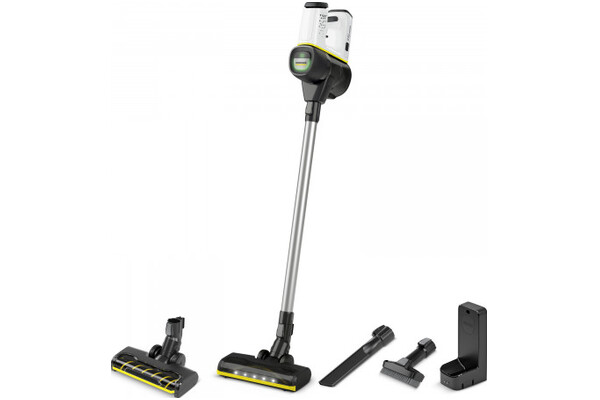Odkurzacz Kärcher VC6 Cordless tradycyjny bezworkowy 250W