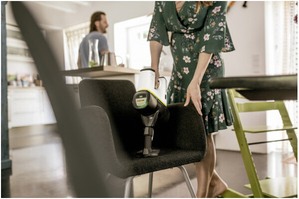 Odkurzacz Kärcher VC6 Cordless tradycyjny bezworkowy 250W