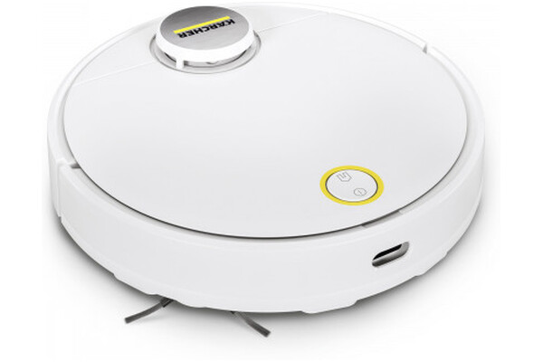 Odkurzacz Karcher RCV3 robot sprzątający z pojemnikiem