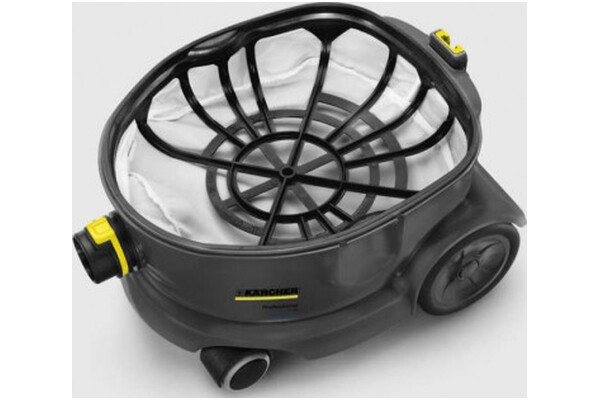 Odkurzacz Karcher T121 tradycyjny workowy