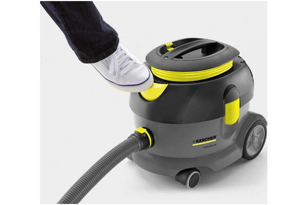 Odkurzacz Karcher T121 tradycyjny workowy
