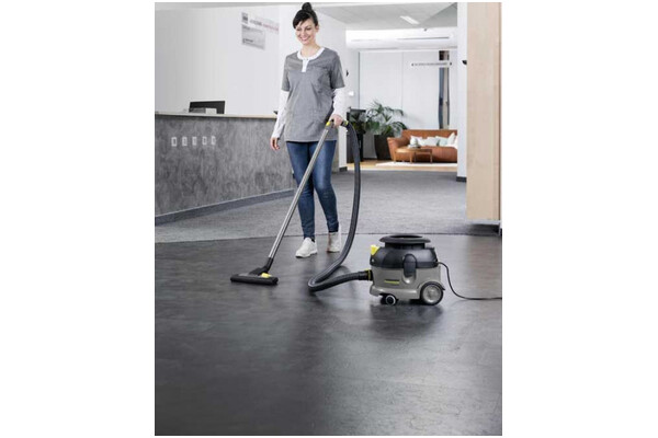 Odkurzacz Karcher T121 tradycyjny workowy