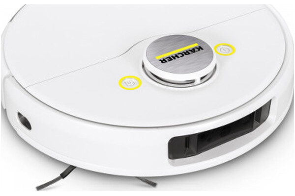 Odkurzacz Karcher RCV5 robot sprzątający z pojemnikiem