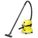 Odkurzacz Karcher WD2 tradycyjny workowy