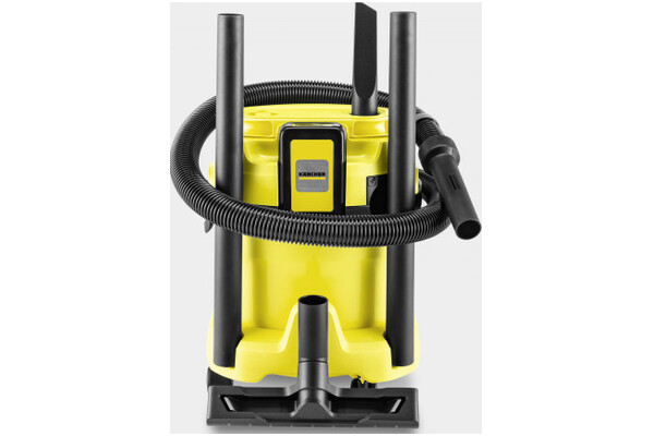 Odkurzacz Karcher WD2 Plus tradycyjny workowy