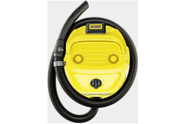 Odkurzacz Karcher WD2 Plus tradycyjny workowy