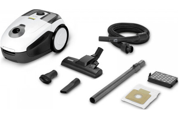Odkurzacz Karcher VC2 tradycyjny workowy