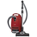 Odkurzacz MIELE Complete C3 Cat&Dog Flex PowerLine tradycyjny workowy 890W czerwony